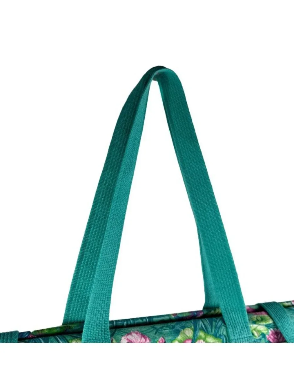Hermes Tote Green